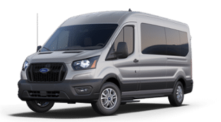 2024 Ford Transit® External Image 1
